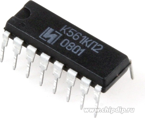 Микросхемы к561кп2 (94г.) к561кп2 (94г.)