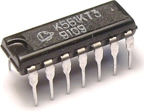 к561кт3 (82г.)