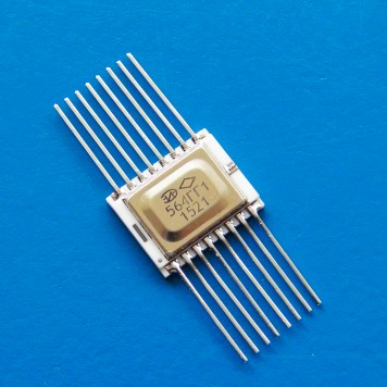 Микросхемы 564гг1 (88г.) 564гг1 (88г.)
