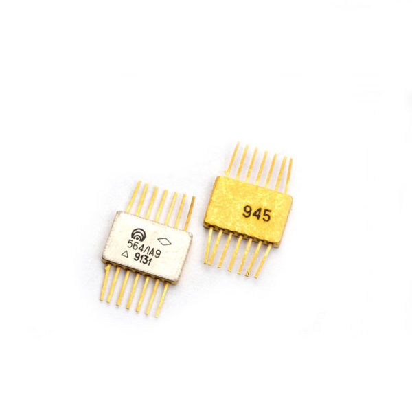 564ип2н1 мк (2007г.)