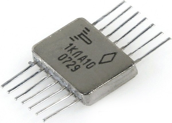 564ла10 (96г.) (форм. луж.)