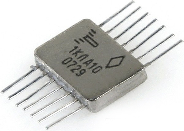 564ла10 (97г.)