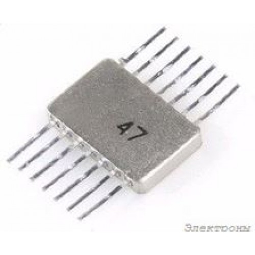 Микросхемы 564КТ3 564КТ3