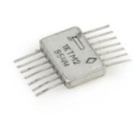Микросхемы Микросхемы 564тм2 (93г.) Родон Микросхемы 564тм2 (93г.) Родон