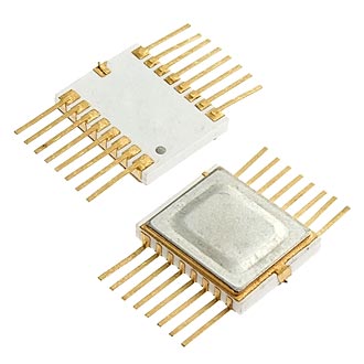 Микросхемы 571хл4 (2012г.) 571хл4 (2012г.)