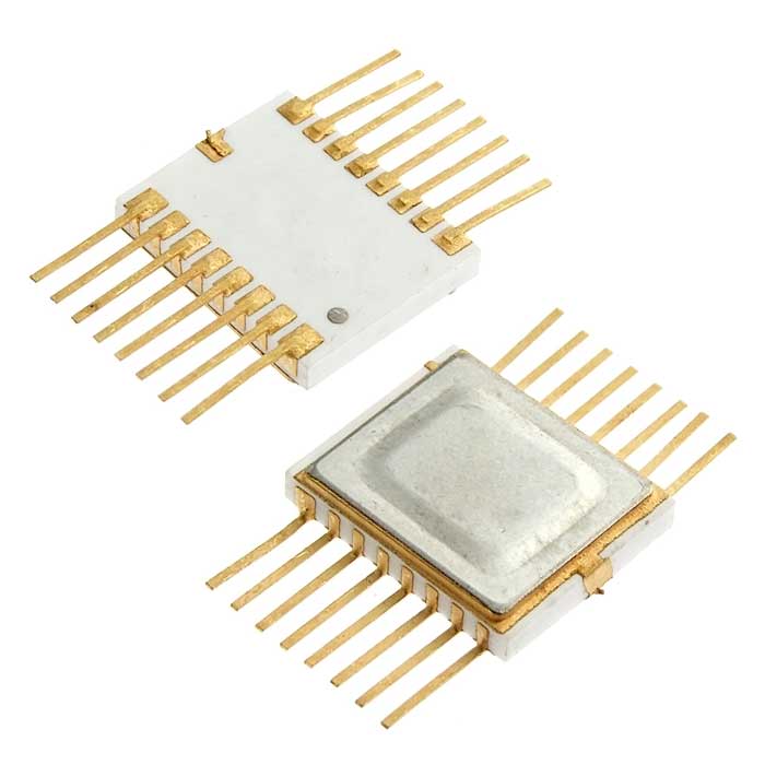 Микросхемы 571хл4 (91г.) 571хл4 (91г.)