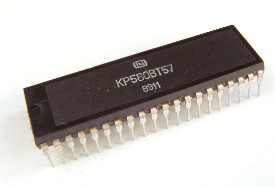 кр580вт57 (92г.)
