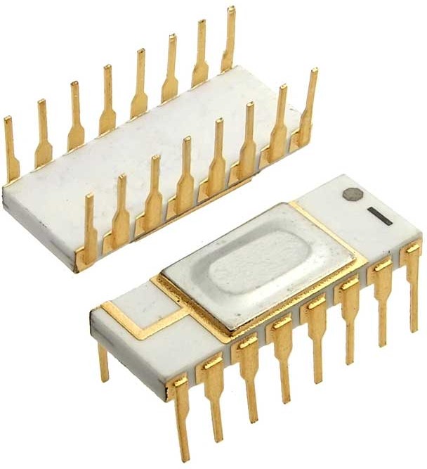 Микросхемы Микросхемы 580гф24 (91г.) Микросхемы 580гф24 (91г.)