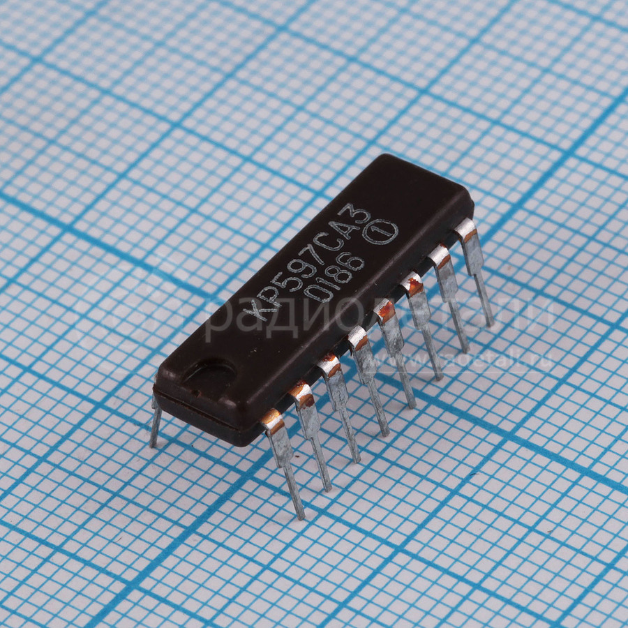 кр597са3 (87г.)