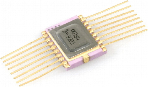 Микросхемы 564ПУ6 564ПУ6
