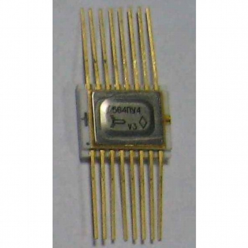 564ПУ6