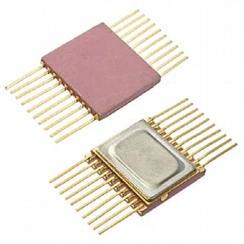 Микросхемы 564ПУ6 564ПУ6