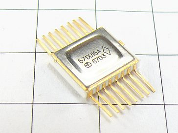 Микросхемы 571ХЛ5А 571ХЛ5А