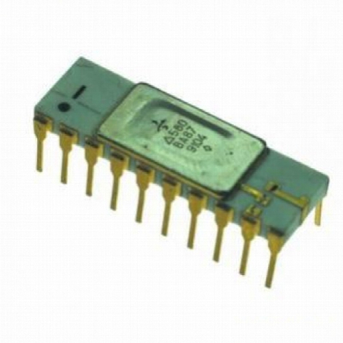 580ВА87 