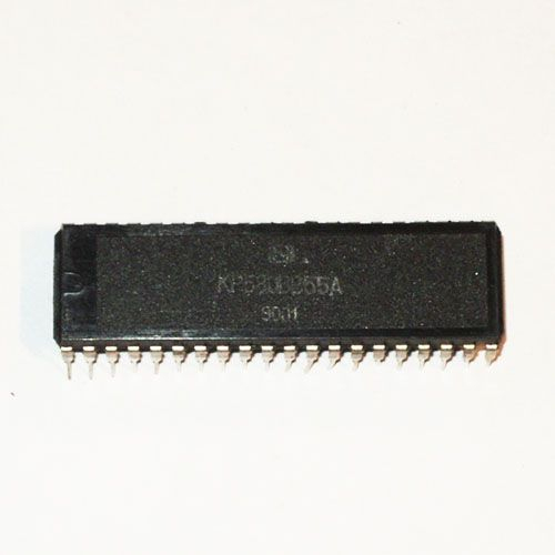 580ВВ55 