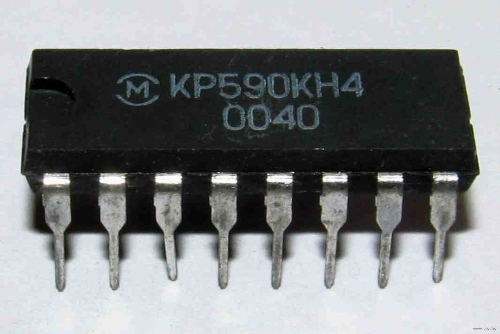КР590КН2   