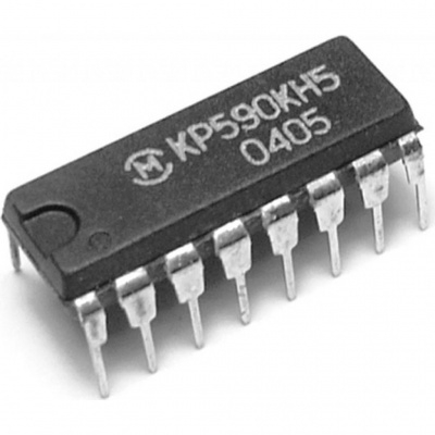 КР590КН3   