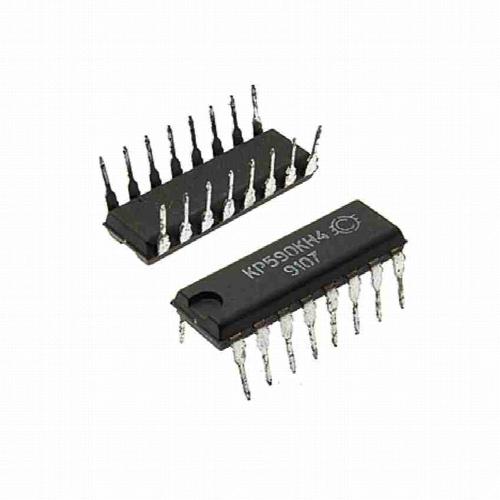 КР590КН4   