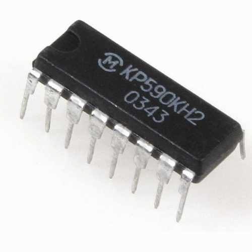 КР590КН7   