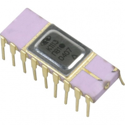 К1113ПВ1А К1113ПВ1А