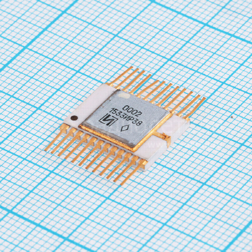 Микросхемы 1533ИЕ6 1533ИЕ6