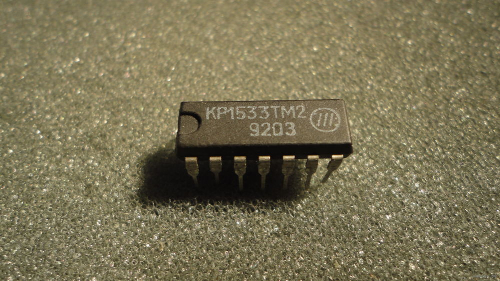 1533ТМ8 