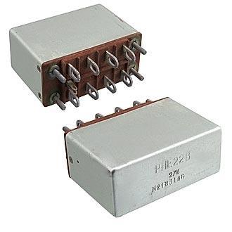 Контакторы РНЕ22-27в (б/г.) РНЕ22-27в (б/г.)