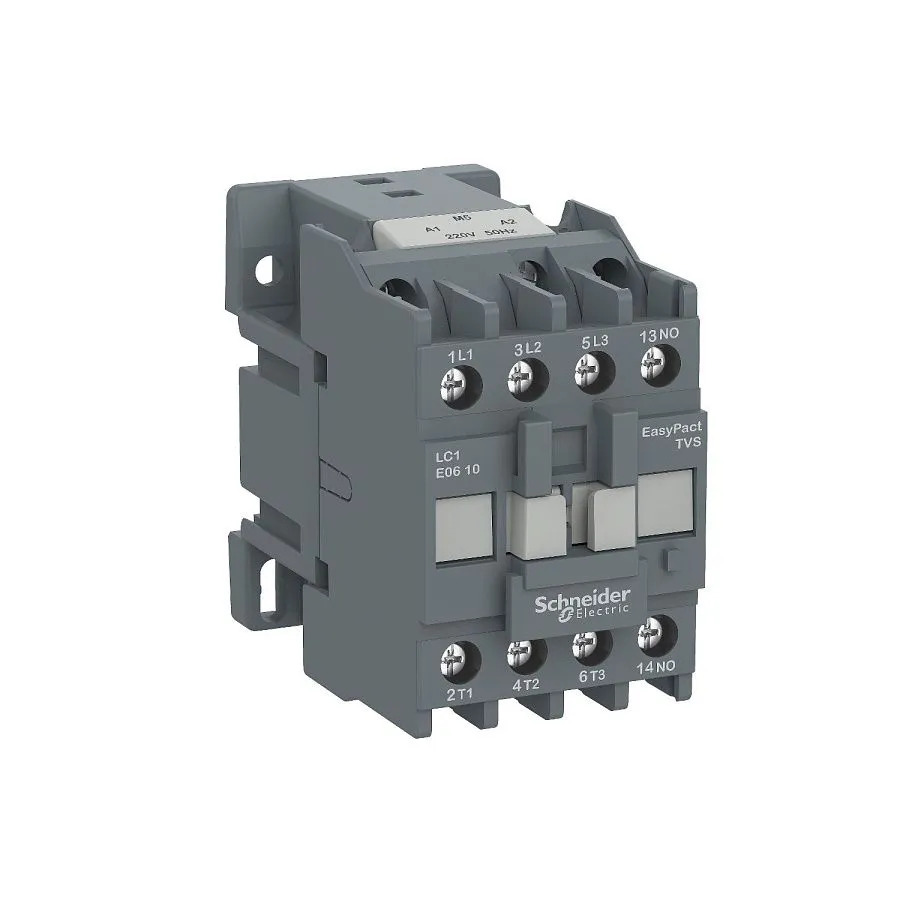 Реле, Контакторы LC1E2510M5 LC1E2510M5