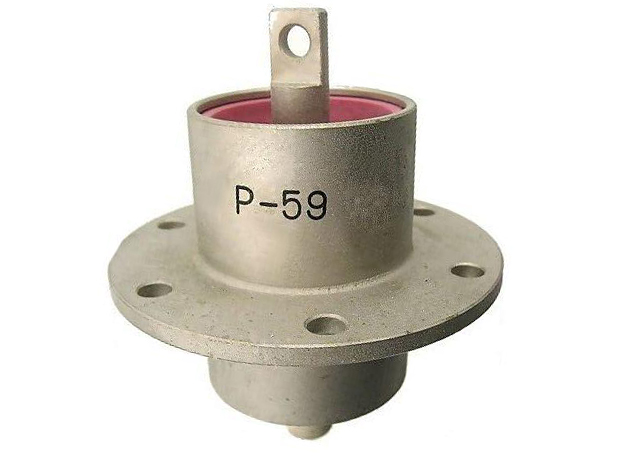 Разрядники Р-59 (89г.) Р-59 (89г.)