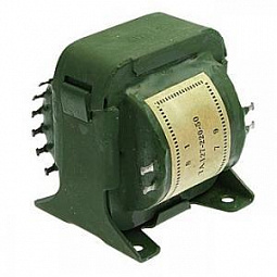Трансформаторы и дроссели ТА126-220-50 (87г.) ТА126-220-50 (87г.)