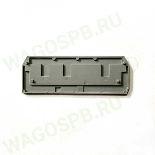 Разъемы, вилки, розетки 284-308 WAGO 284-308 WAGO