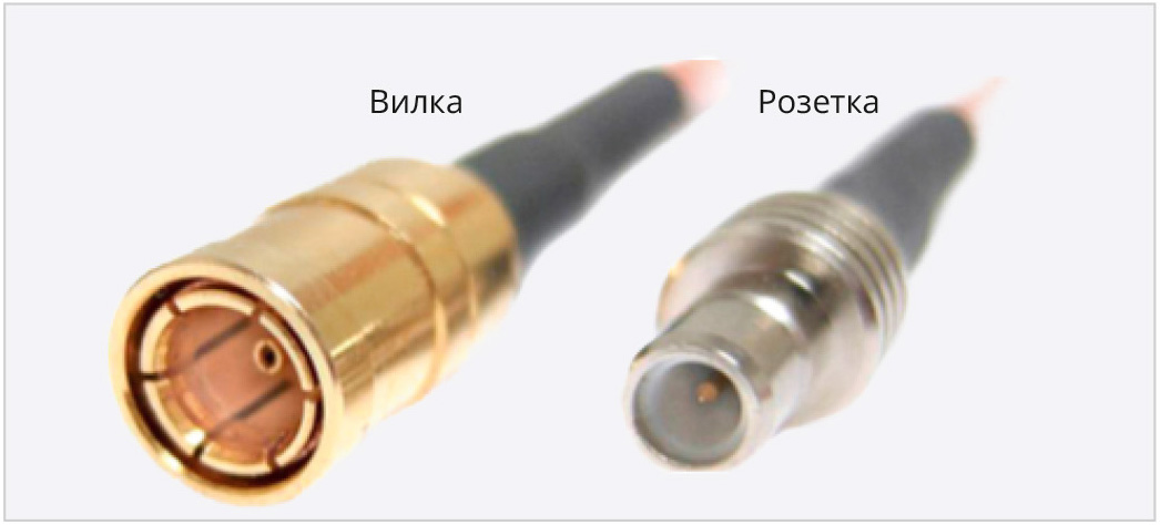 розетка самоварная на кабель (б/г.)