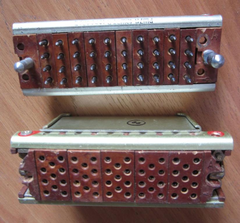 Разъемы, вилки, розетки рг7кп-10г3т-в (2004г.) рг7кп-10г3т-в (2004г.)