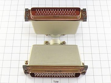 Разъемы, вилки, розетки рп15-50швв (2007г.) (5) рп15-50швв (2007г.) (5)
