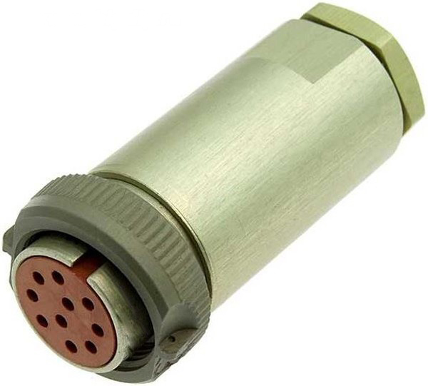 кожух для РС10