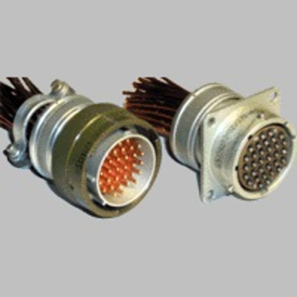 Разъемы, вилки, розетки снц23-41/30р-8-в (2008г.) снц23-41/30р-8-в (2008г.)