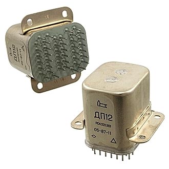 ДП12-901 (90г.)