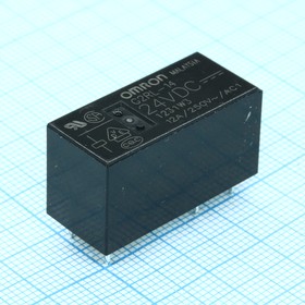 Реле, Контакторы G2RL-14-24VDC (Omron) G2RL-14-24VDC (Omron)
