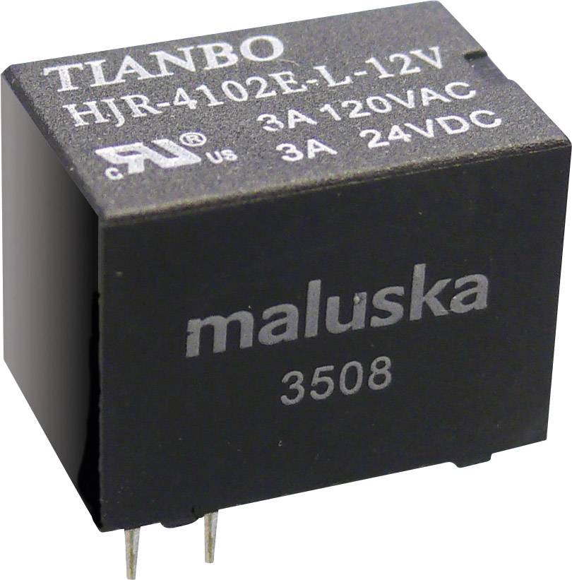 Реле, Контакторы HJR-4102L-24VDC-S-Z HJR-4102L-24VDC-S-Z
