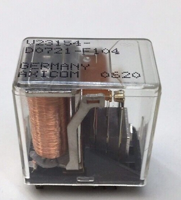 Реле, Контакторы V23154C0720C110 V23154C0720C110