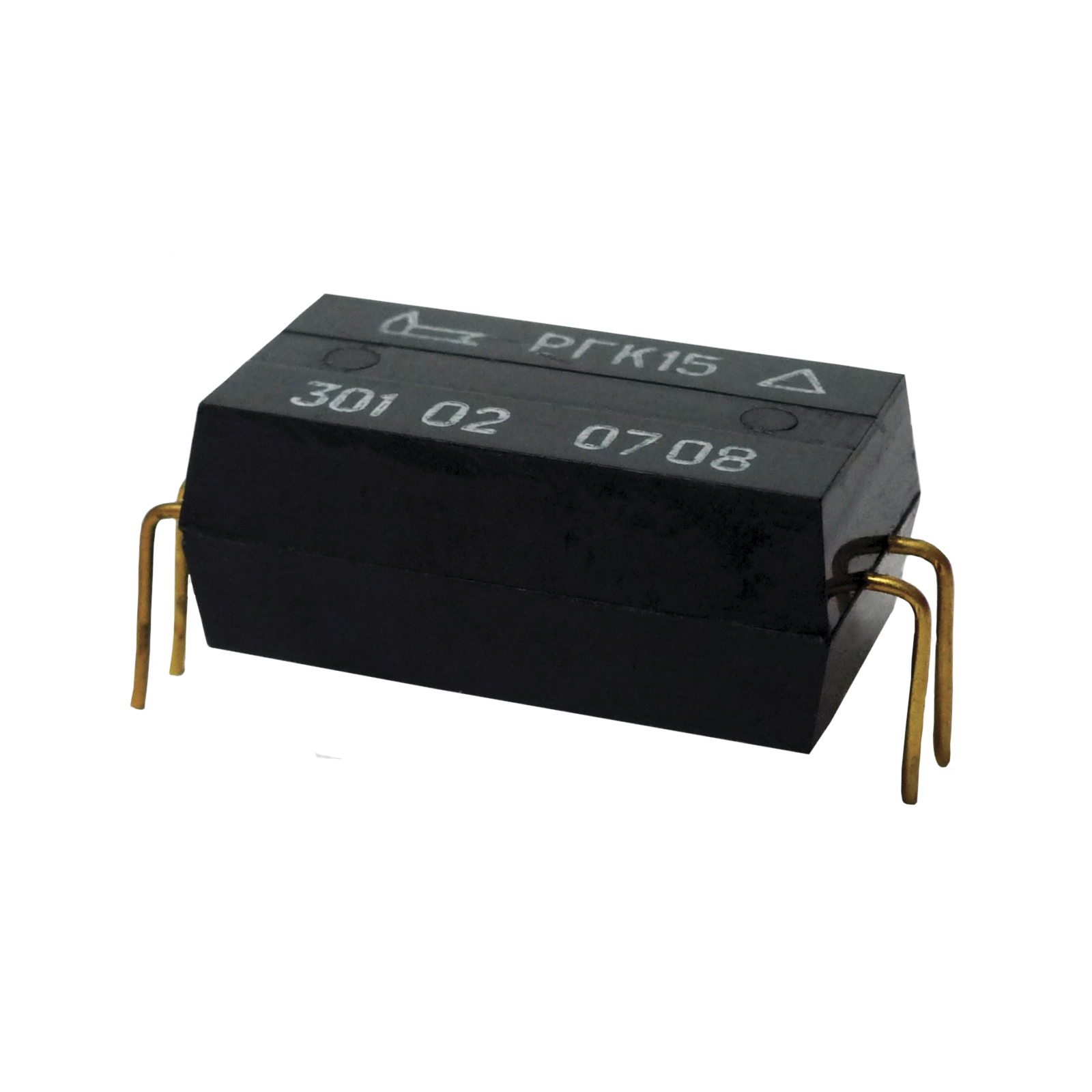 Реле, Контакторы РГК-15-003-02 (89г.) РГК-15-003-02 (89г.)