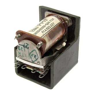 Реле, Контакторы РМУ-327 (90г.) РМУ-327 (90г.)
