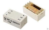 Реле, Контакторы РПГ-2-2202У3-12в (87г.) РПГ-2-2202У3-12в (87г.)