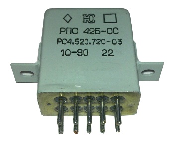 рпс42б-720-03 (2002г.)