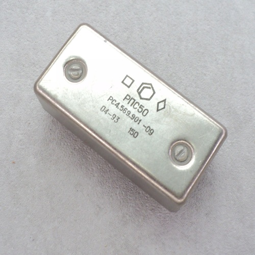 рпс50-901-09 (91г.)