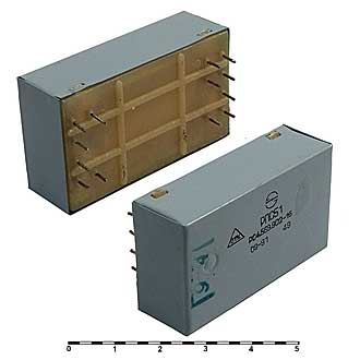 Реле, Контакторы рпс51-902-16 (80г.) рпс51-902-16 (80г.)