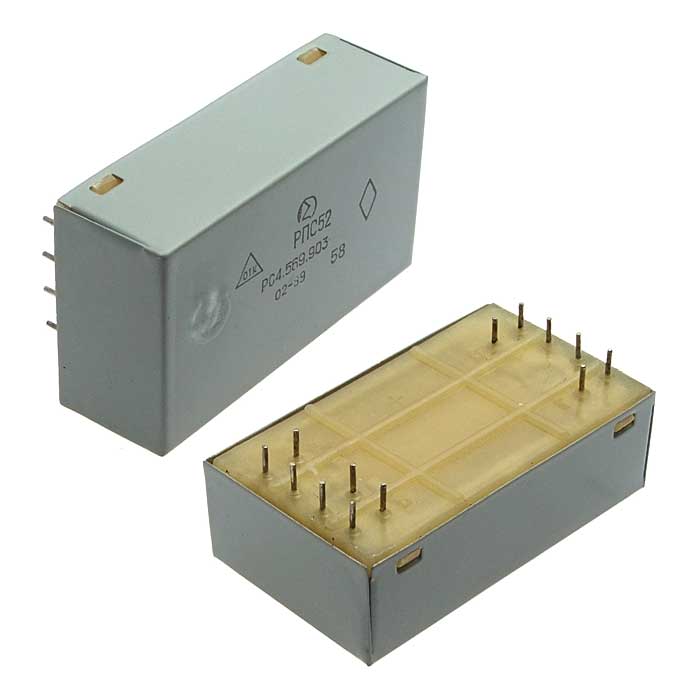 рпс52-903-12 (90г.)