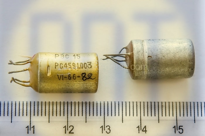 РЭС-15-001 (88г.)