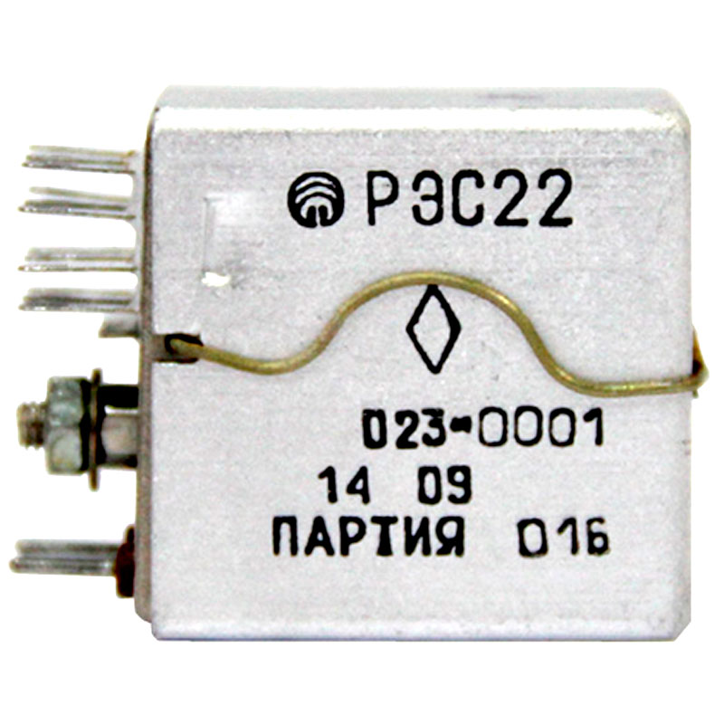 РЭС-22-03.01 (92г.)