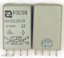 РЭС-22-129 (77г.)